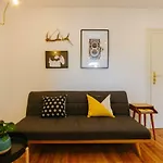 Apartment Casa Lx *