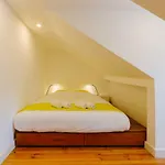 Apartment Casa Lx Lisbon