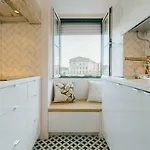 Apartment Casa Lx *