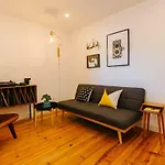 Casa Lx Lisbon