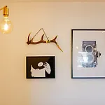 Casa Lx Apartment *