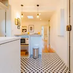 Casa Lx Lisbon