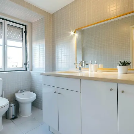 Casa Lx Apartment Lissabon