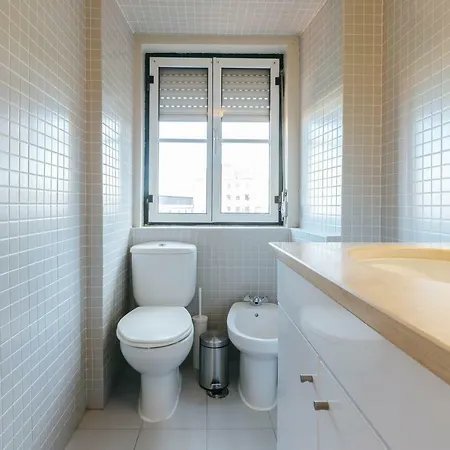 Casa Lx Apartment