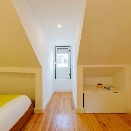 Casa Lx Apartment