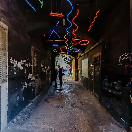 Casa Lx Lägenhet Lisboa