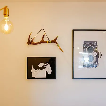 Casa Lx Apartment *