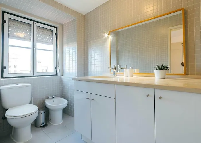 Casa Lx Lägenhet Lisboa