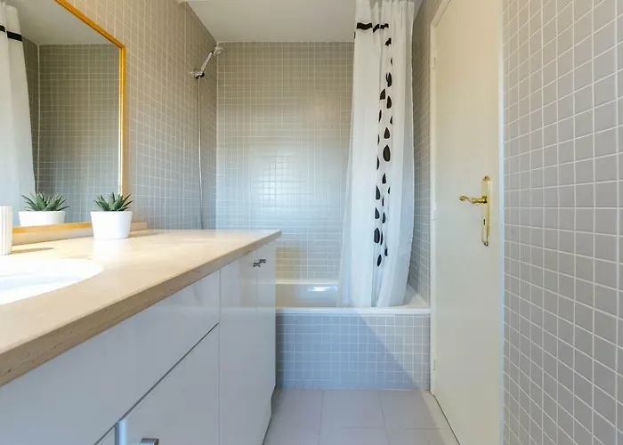 Lägenhet Casa Lx Lisboa