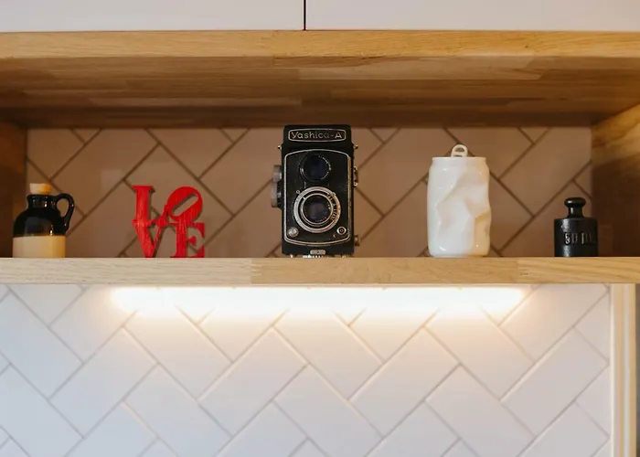 Lägenhet Casa Lx Lisboa