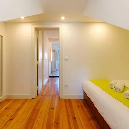 Apartment Casa Lx